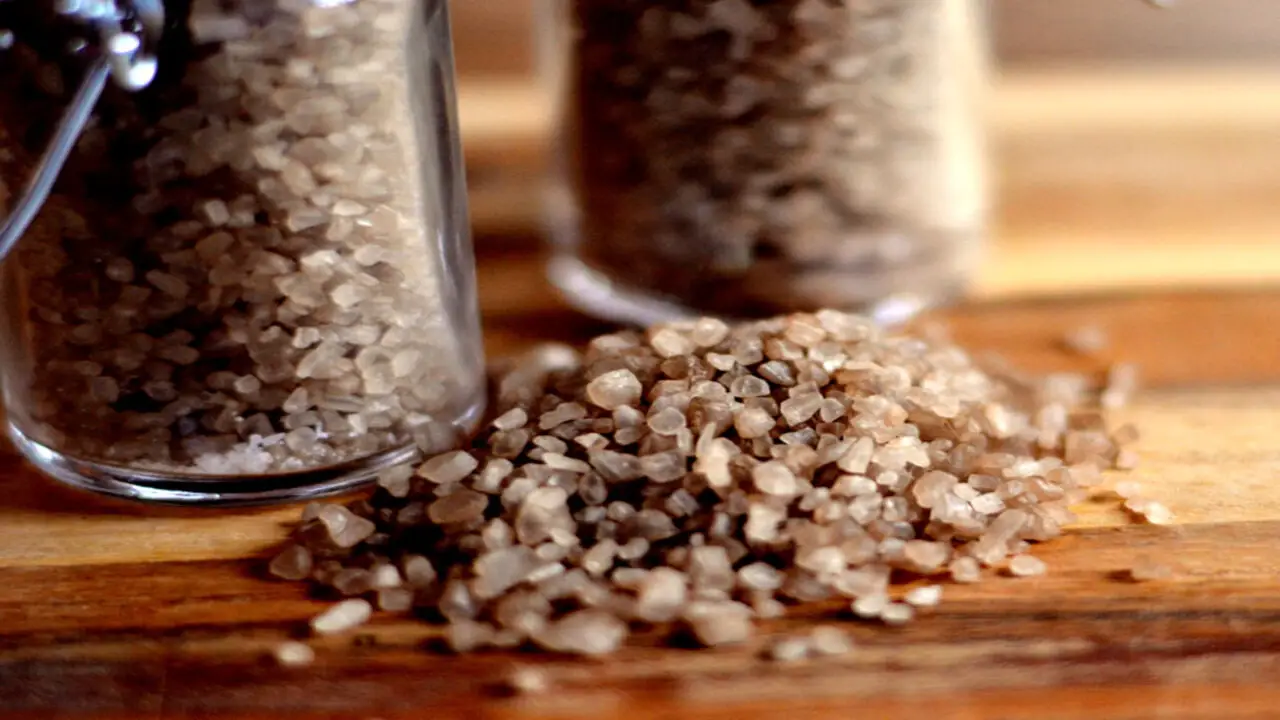 3 Reasons Why You Should Make Your Own Smoked Salt
