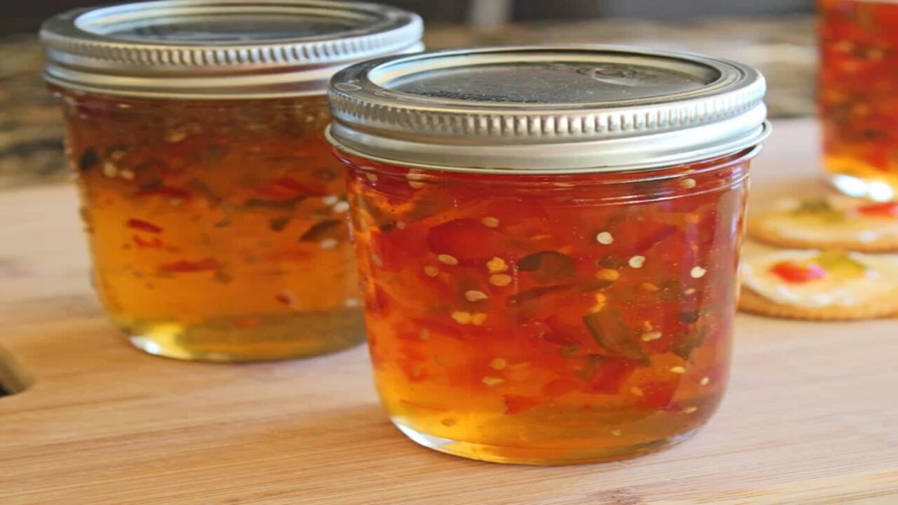 Benefits Of Making Jalapeno Pepper Jelly At Home