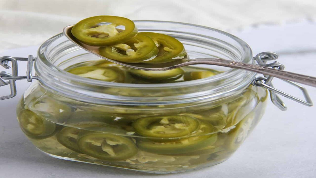 Creative Uses For Pickled Jalapenos