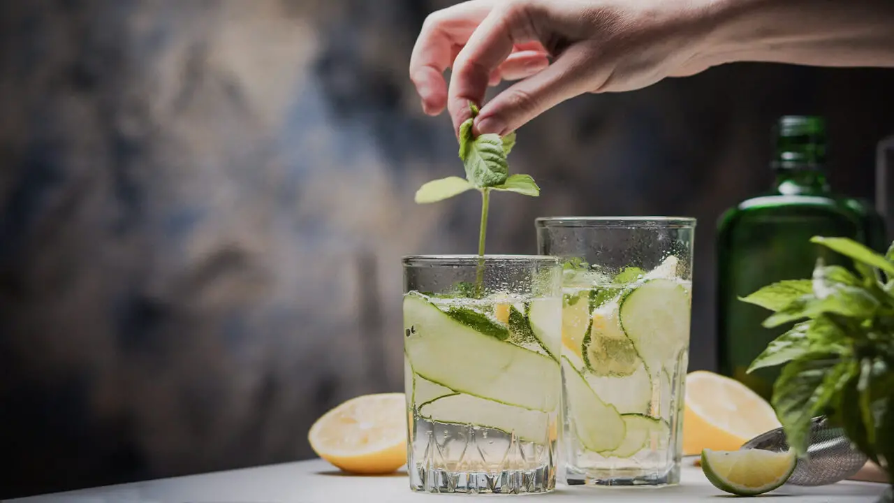 Creative Ways To Use Basil In Cooking And Cocktails