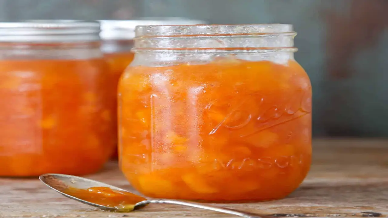 Easy Peach Preserves Recipe For Canning - Explain In Detail