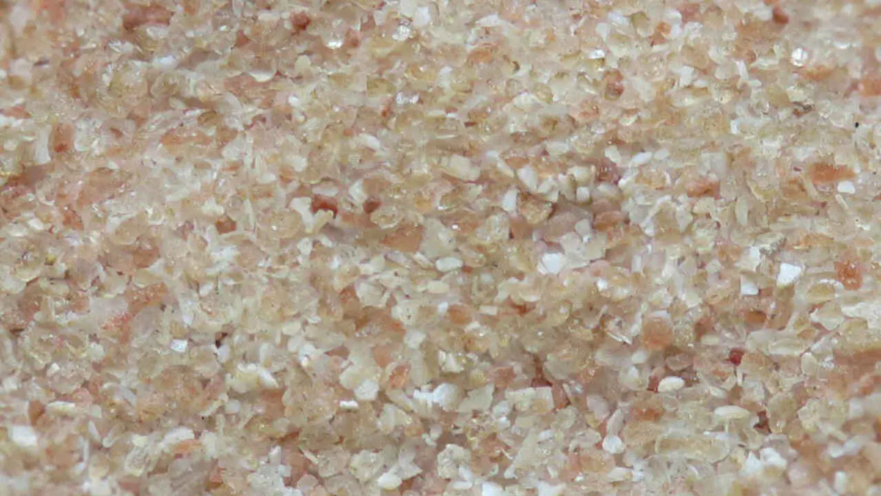 Ingredients Needed To Make Homemade Smoked Sea Salt
