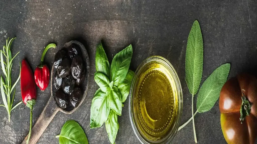 Make Infused Olive Oil