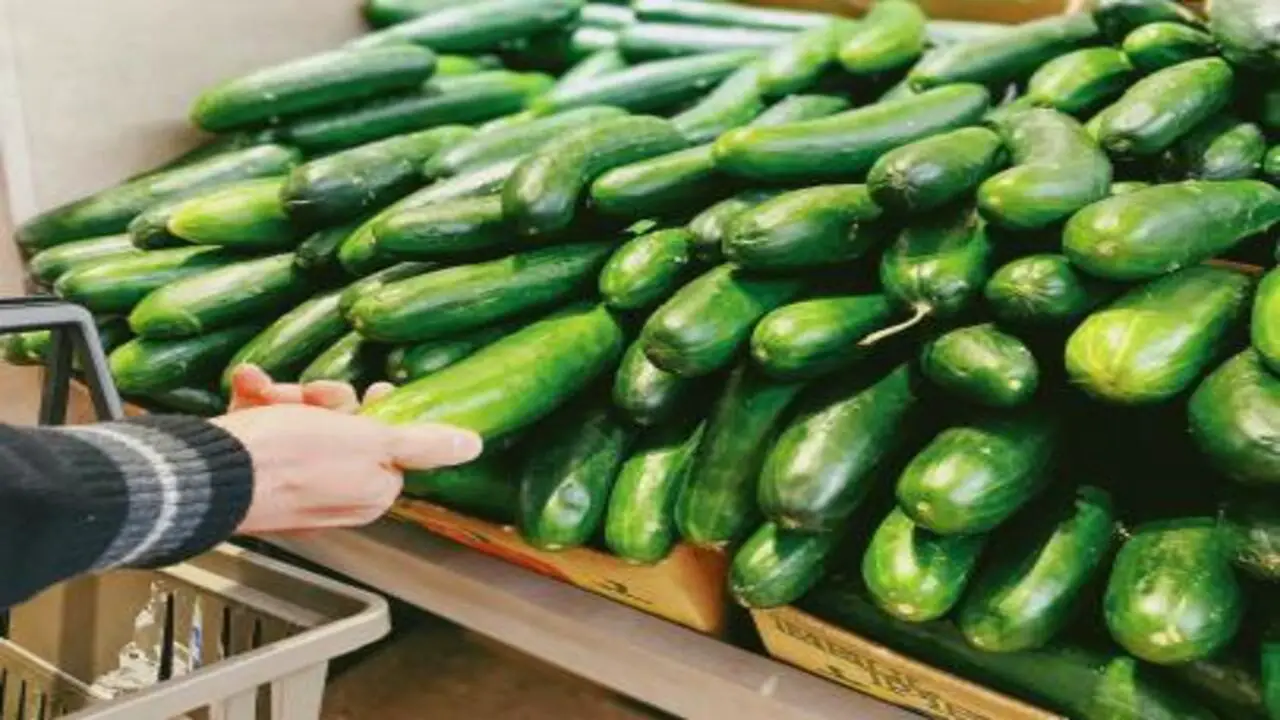 Preserve Your Cucumbers