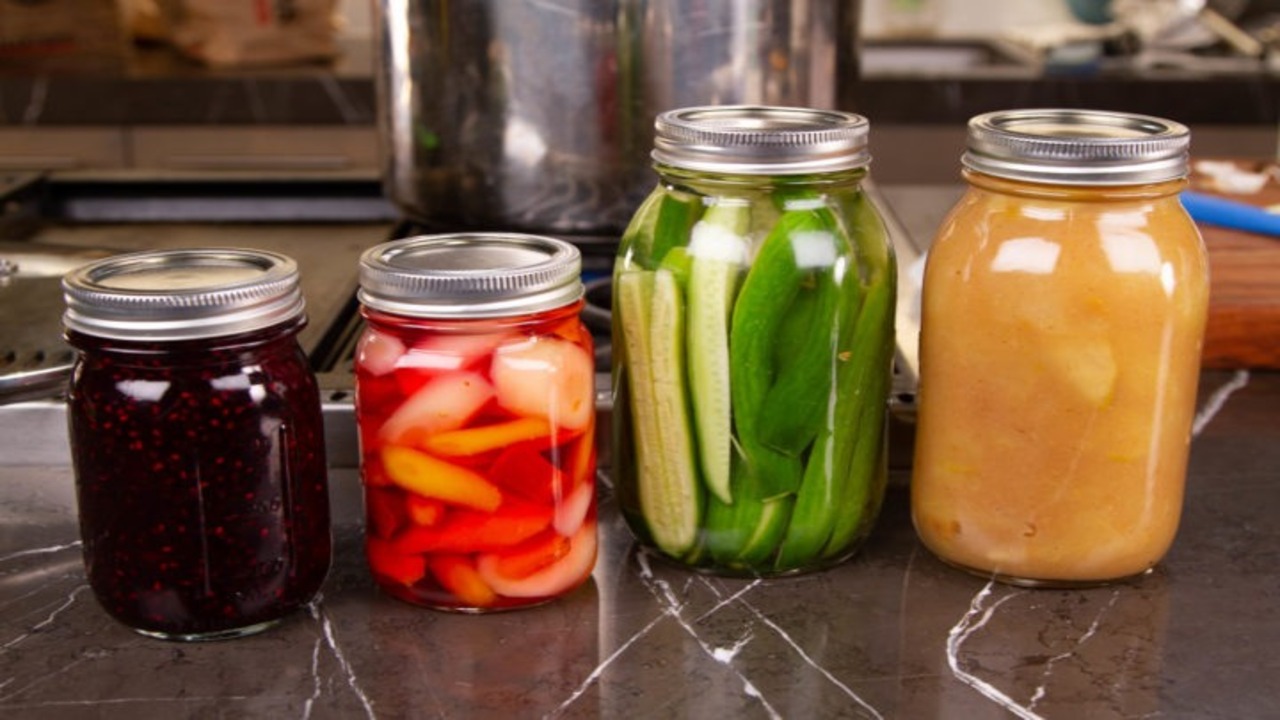Stay Informed And Up-To-Date On Canning Safety