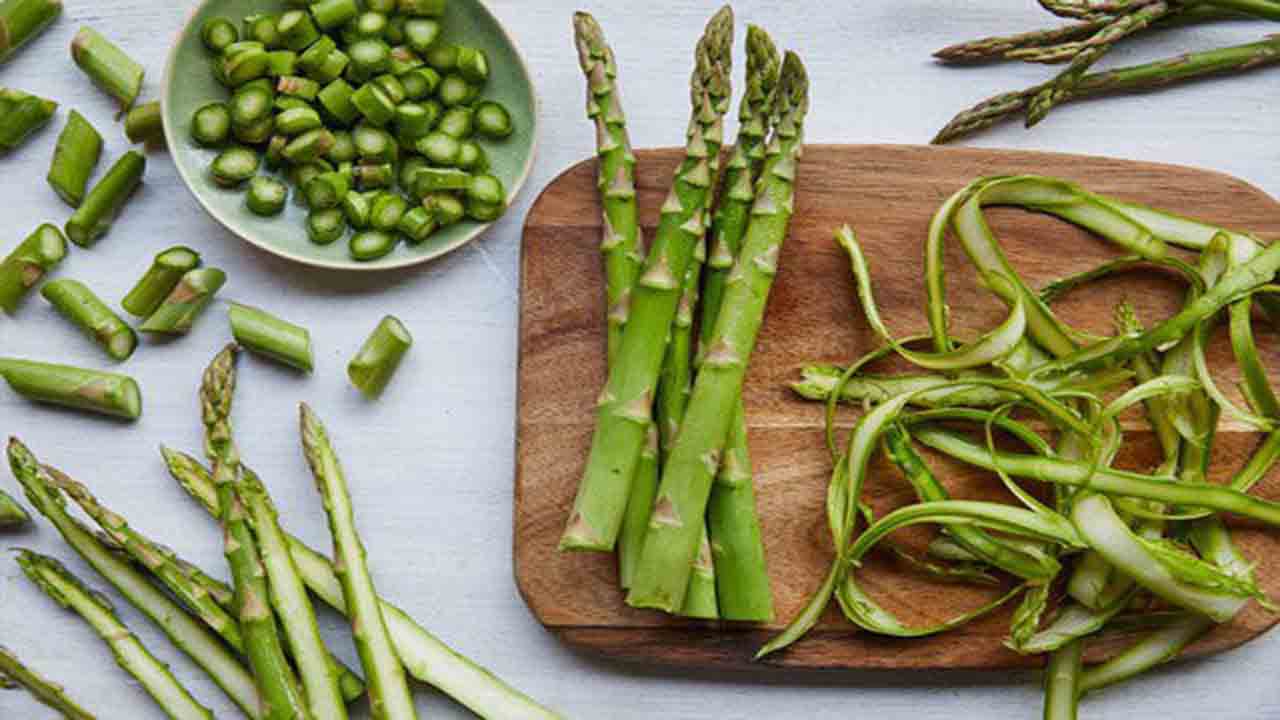 The Negative Impact Of Beans, Peas, And Asparagus