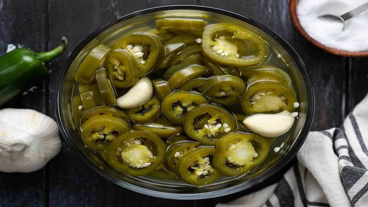 The Popularity Of Pickling Jalapenos