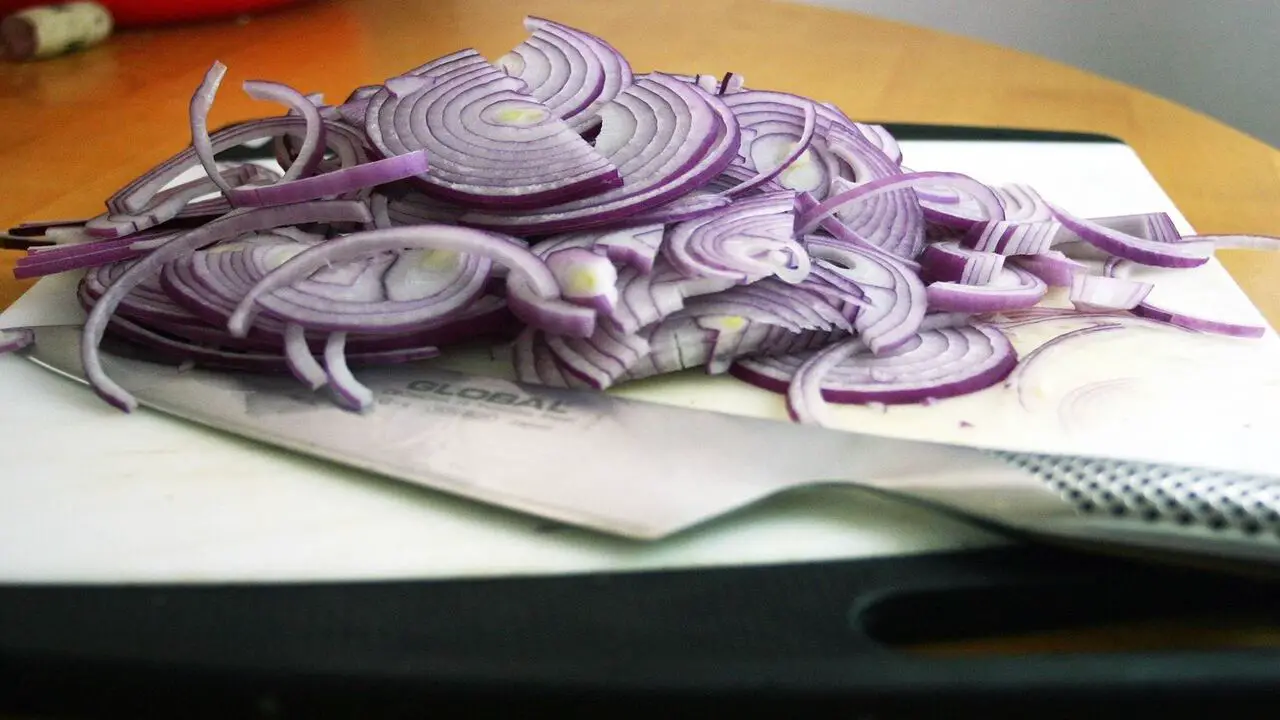 Tips And Tricks For Maximizing Onion Flavor