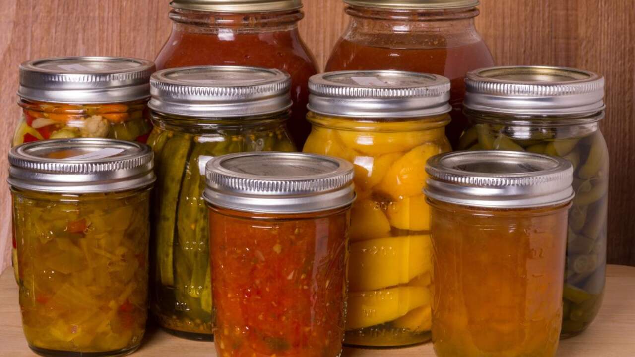 Understanding The Importance Of Canning Safety