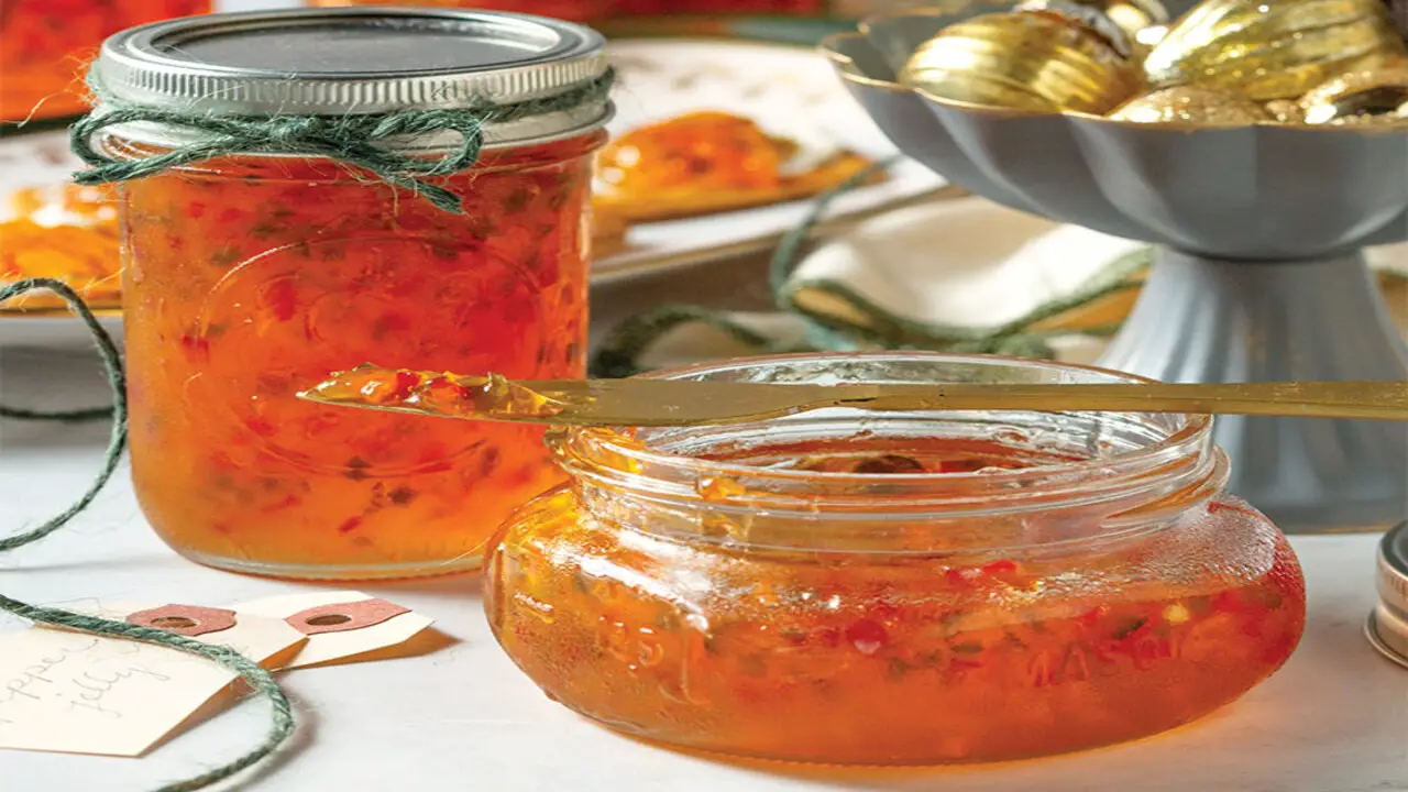 Creative Ways To Use Jalapeno Pepper Jelly