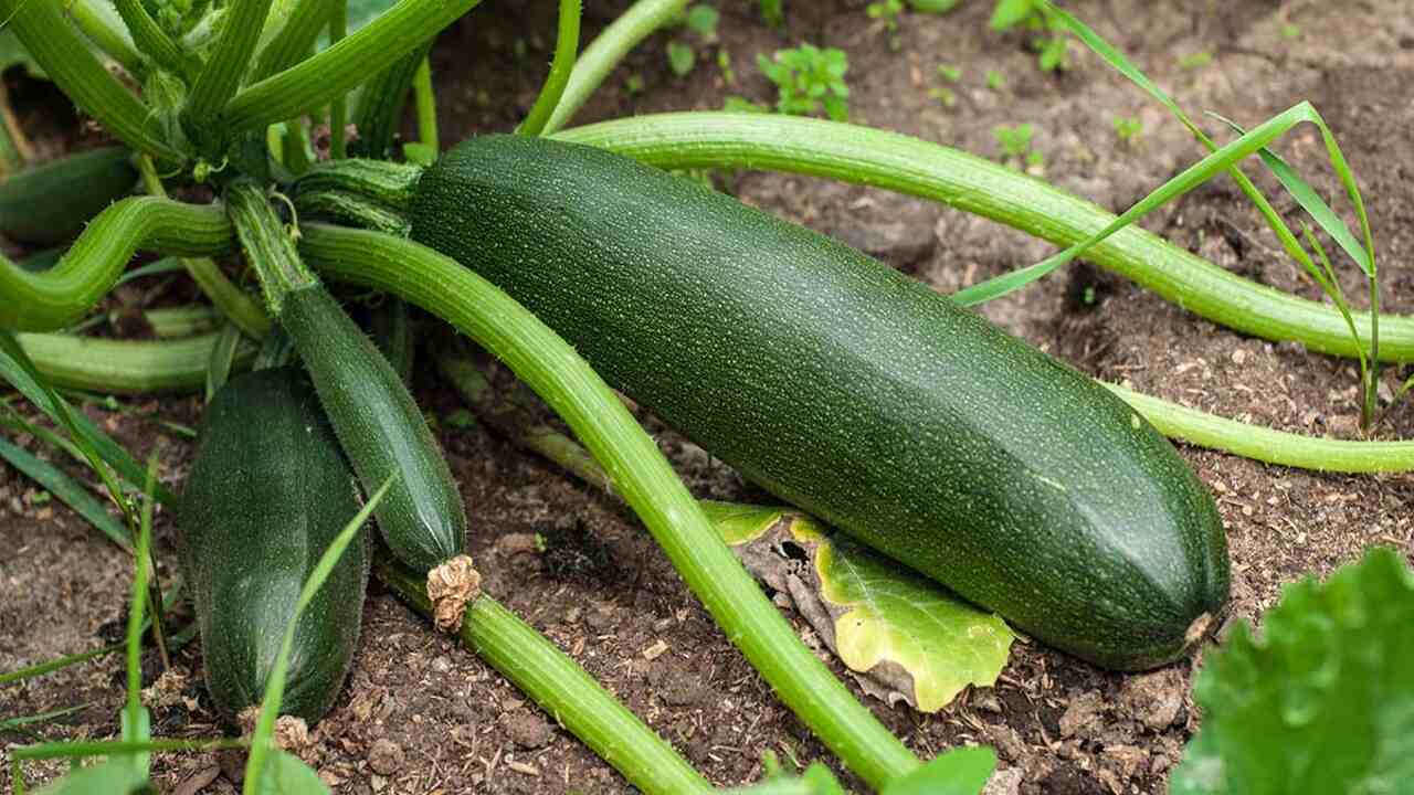 Preventing Common Pests And Diseases In Potted Zucchini Plants