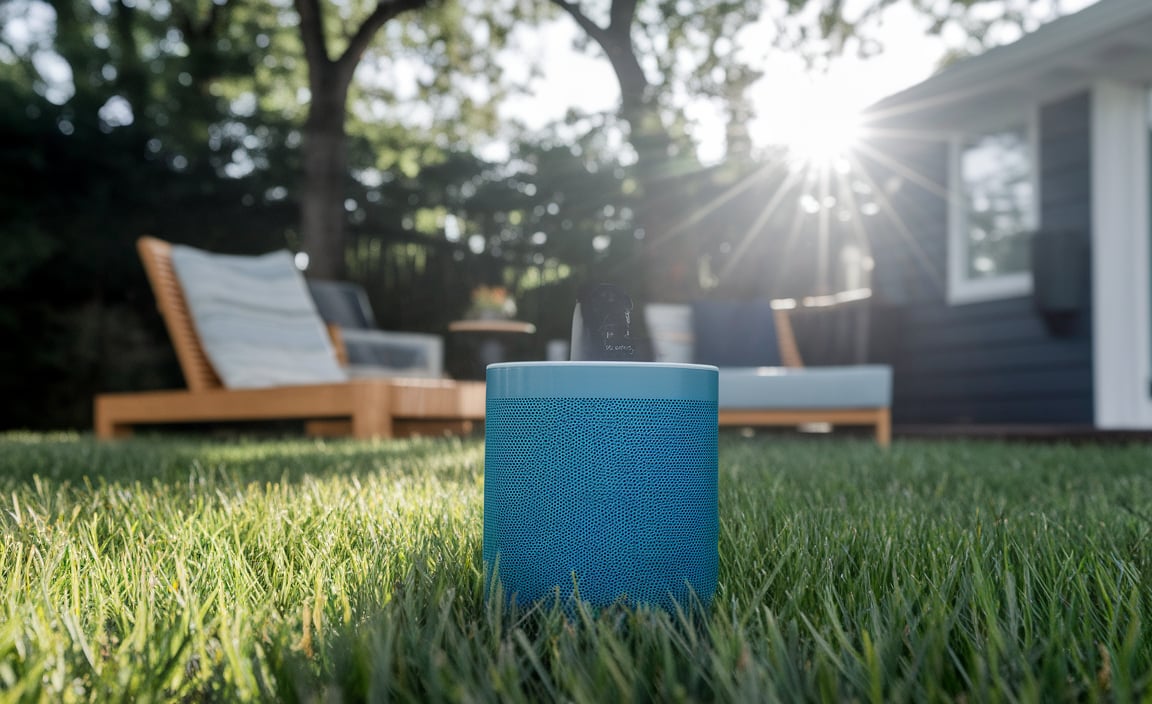 Key Insights on Bluetooth Receivers for Outdoor Speakers