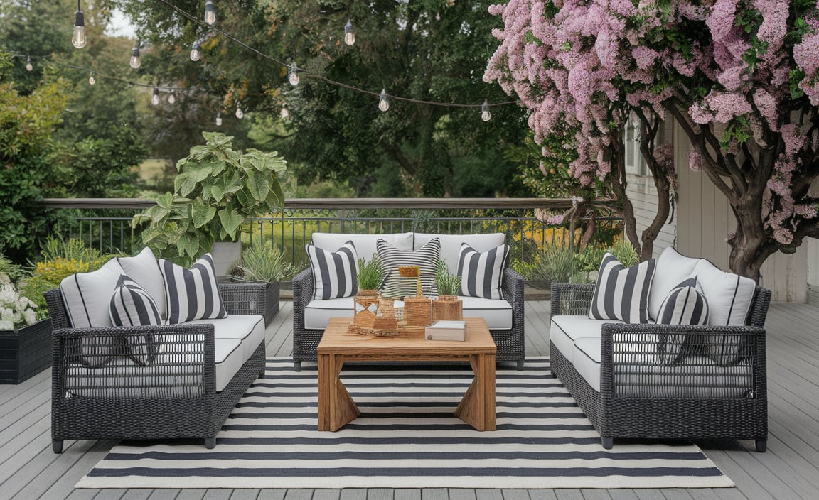 Where to Buy Quality Black and White Cushions