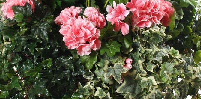 artificial flower hanging baskets for outdoors