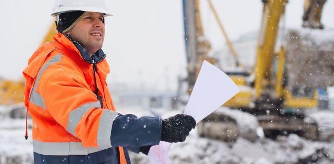 cold weather safety tips for outdoor workers cold weather safety tips for outdoor workers