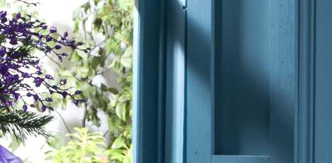 decorations for outdoor fences