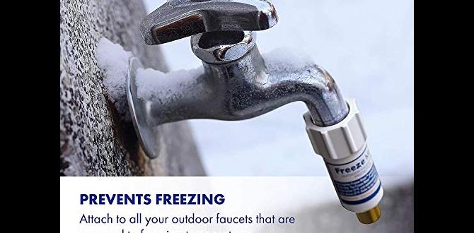 freeze protection for outdoor faucets freeze protection for outdoor faucets