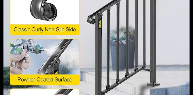 handrails for outdoor steps lowes handrails for outdoor steps lowes