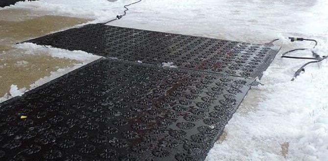 heated outdoor mats for walkways heated outdoor mats for walkways