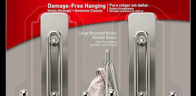 heavy duty command hooks for outdoor lights