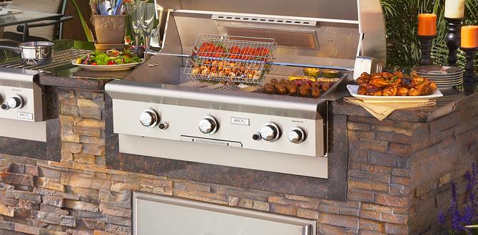 installing a natural gas line for outdoor grill