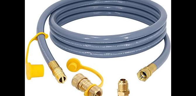 natural gas hose for outdoor grill natural gas hose for outdoor grill