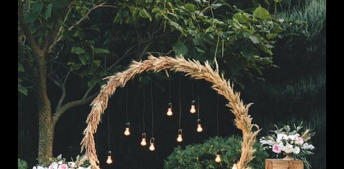 outdoor arch for weddings outdoor arch for weddings