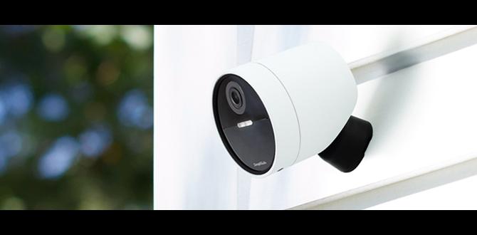 outdoor camera for simplisafe