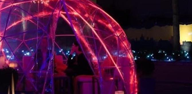 outdoor domes for winter outdoor domes for winter
