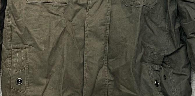 outdoor jacket always striving for excellence
