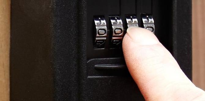 outdoor lock for gate