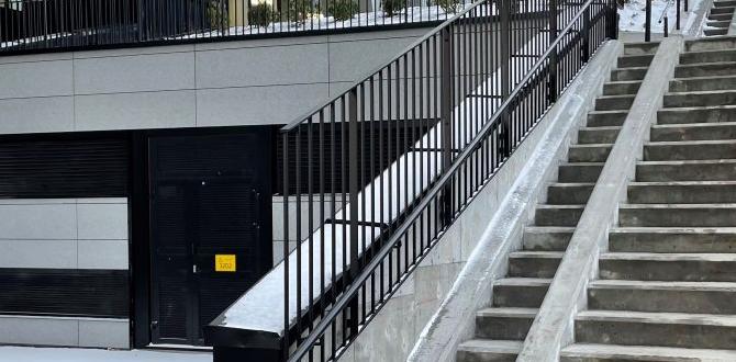 outdoor metal railing for stairs outdoor metal railing for stairs
