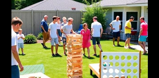 outdoor party games for large groups outdoor party games for large groups