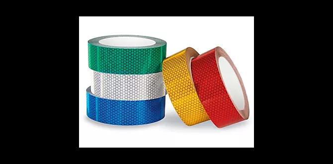 outdoor reflective tape for concrete outdoor reflective tape for concrete