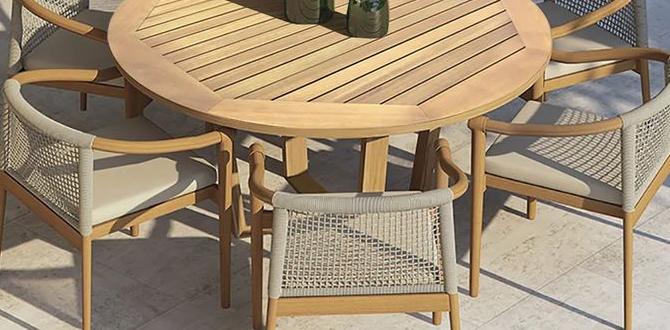 outdoor round dining sets for 6 outdoor round dining sets for 6