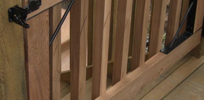 outdoor safety gate for deck outdoor safety gate for deck
