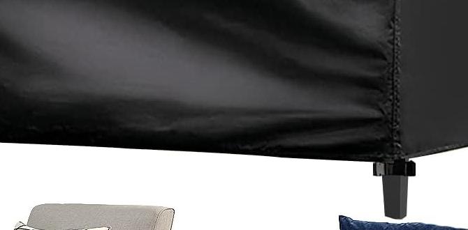 outdoor seat covers for chairs