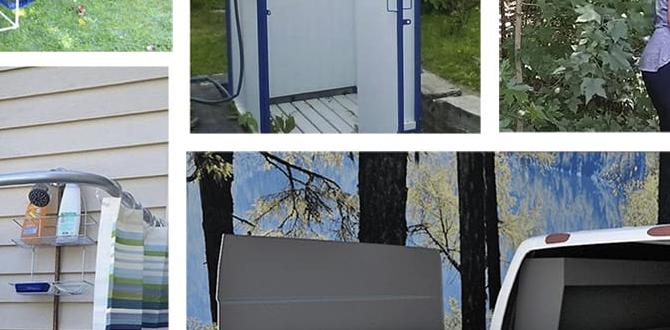 outdoor shower kit for camping outdoor shower kit for camping