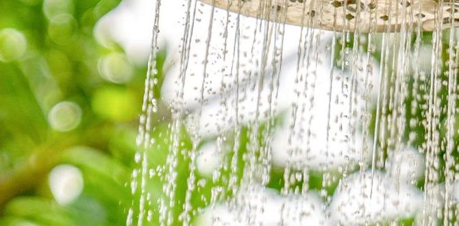outdoor showers for backyard