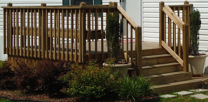 outdoor steps for mobile homes outdoor steps for mobile homes