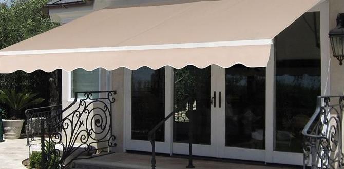 outdoor window awnings for house outdoor window awnings for house