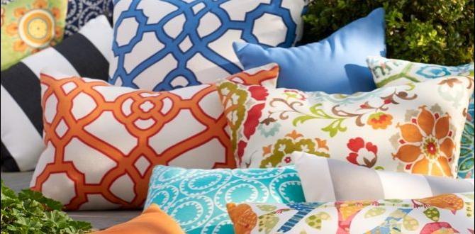 pillows for outdoor chairs pillows for outdoor chairs