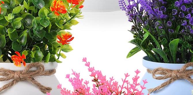 potted artificial flowers for outdoors potted artificial flowers for outdoors