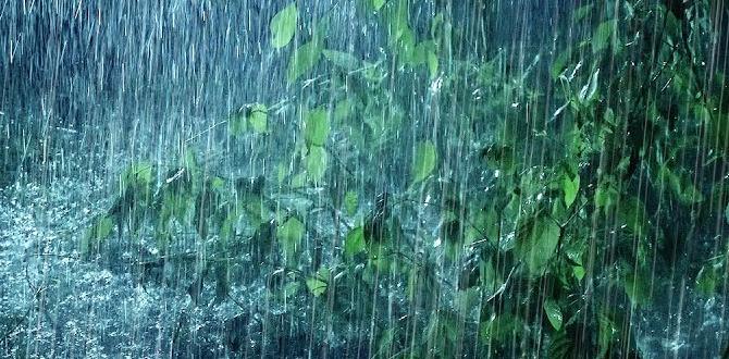 rain friendly rental for an outdoor wedding rain friendly rental for an outdoor wedding