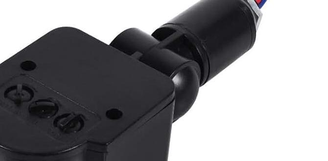 replacement sensor for outdoor light replacement sensor for outdoor light