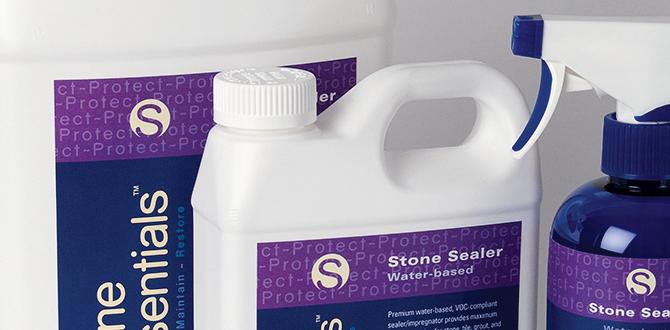 sealer for outdoor stone sealer for outdoor stone