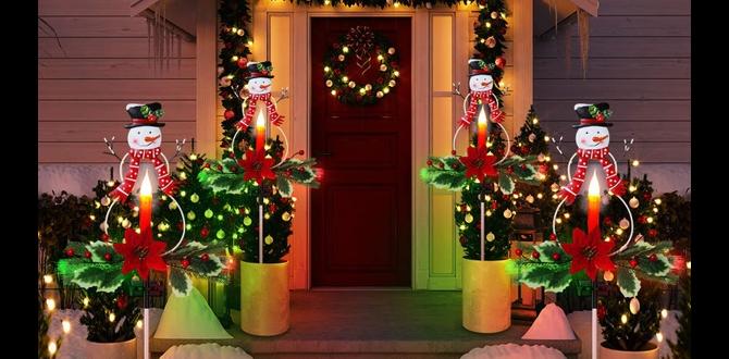solar christmas decorations for outdoors solar christmas decorations for outdoors