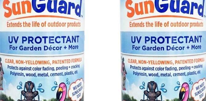 sunguard uv protectant spray for outdoor decor sunguard uv protectant spray for outdoor decor