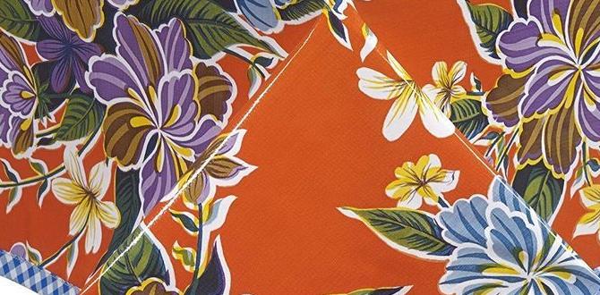 tablecloth for outdoor table