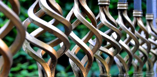 wrought iron wall decor for outdoors